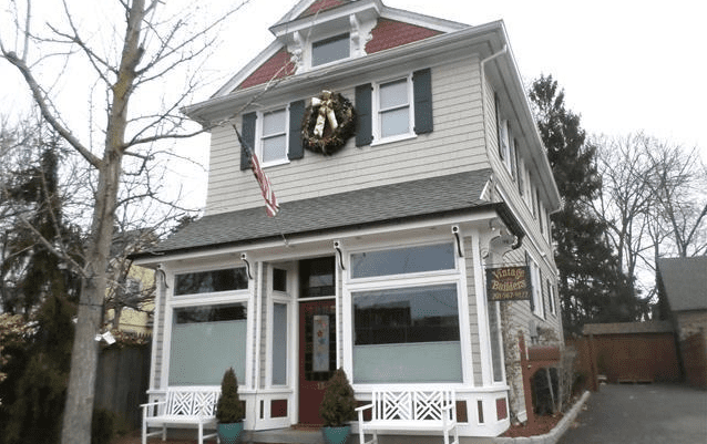 15 Chestnut Street, Tenafly